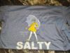 Picture of Female Salty Shirt