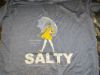 Picture of Female Salty Shirt